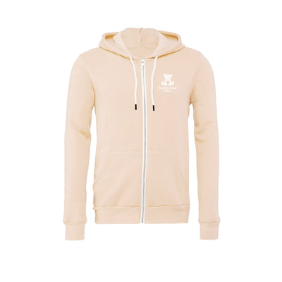 Stollery Respiratory Therapy - Round 2 - Promo Basic Hoodie