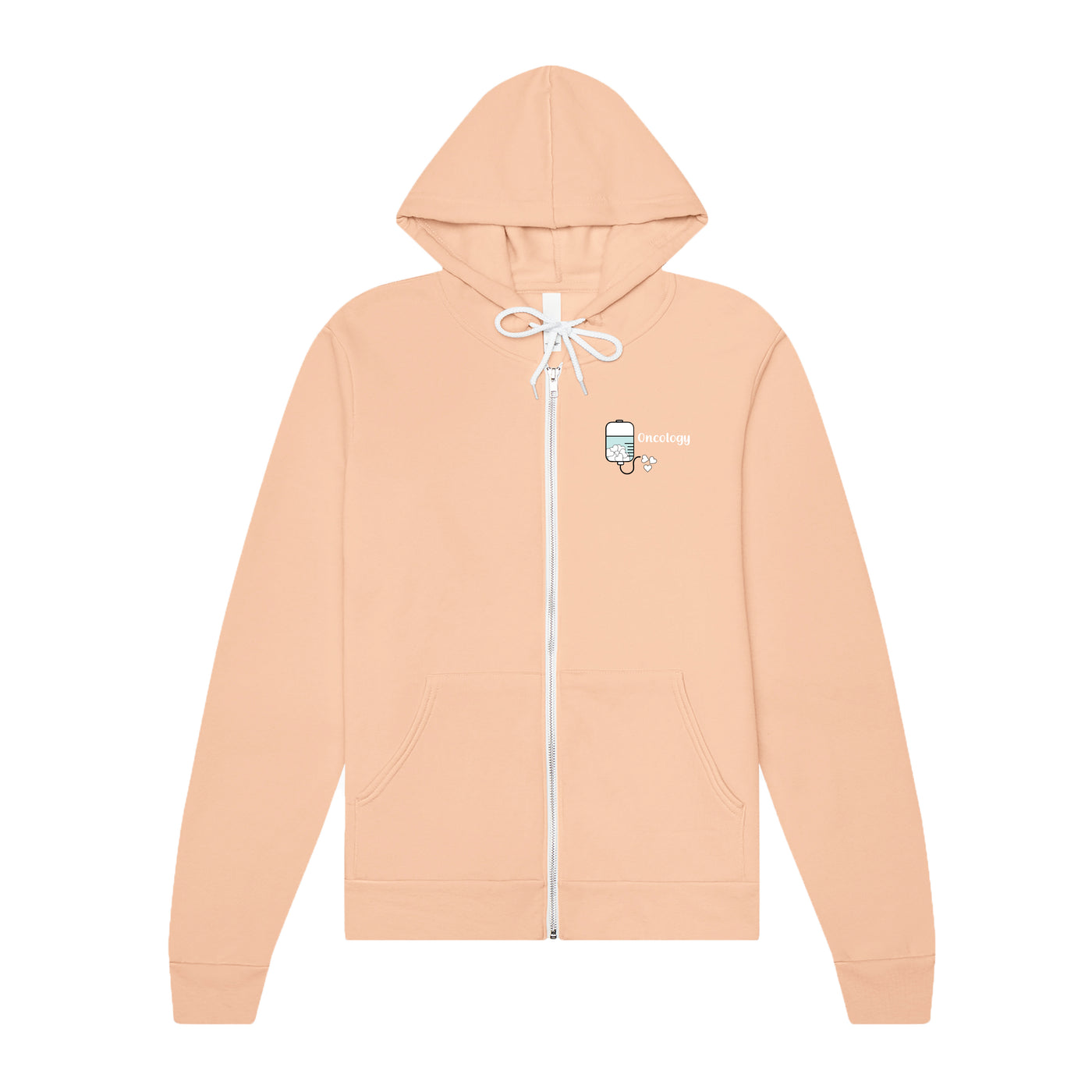 WZ Oncology - Clearance Classic Hoodie