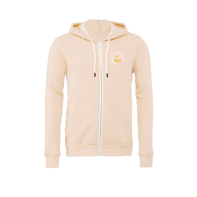 Hanna Health Centre - Round 3 - Promo Basic Hoodie