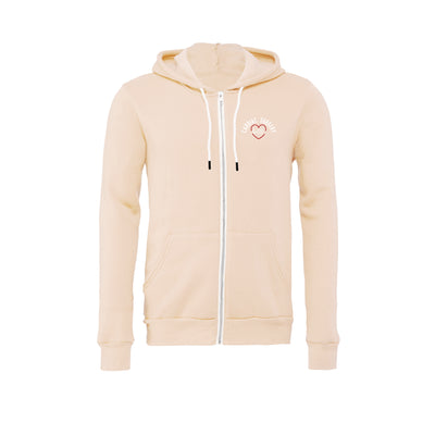 FMC Unit 91 - Cardiac Surgery - Round 6 - Promo Basic Hoodie