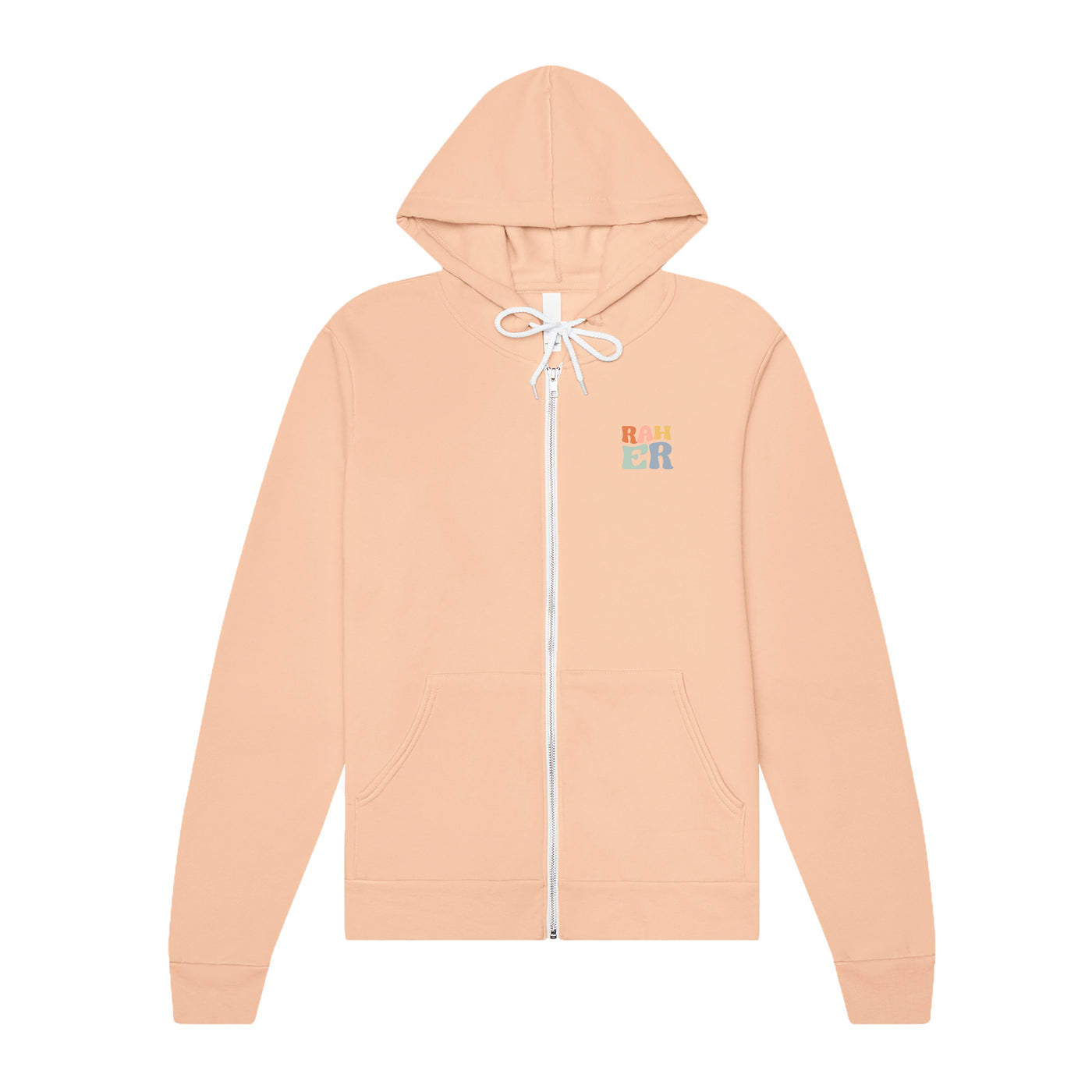 Royal Alexandra Hospital ER - Round 5 - Clearance Classic Hoodie