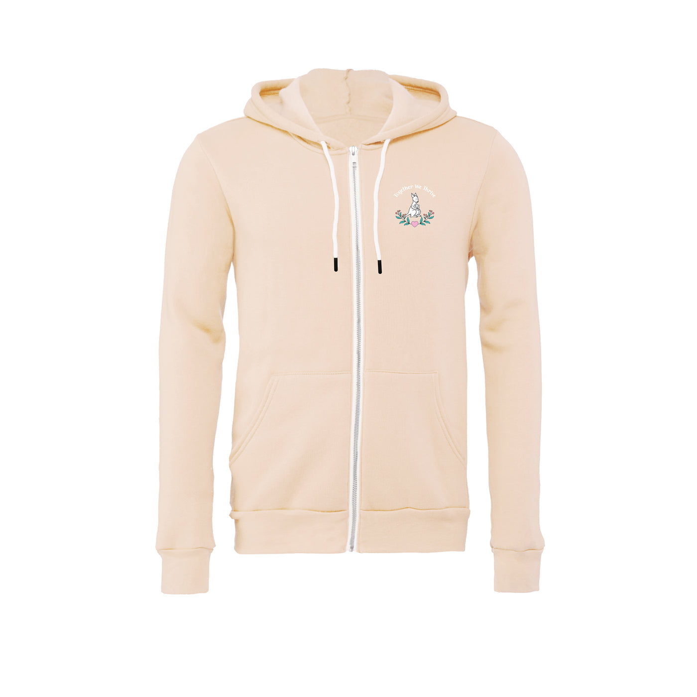 Edmonton Kangaroo Care Celebration Order - Clearance Classic Hoodie