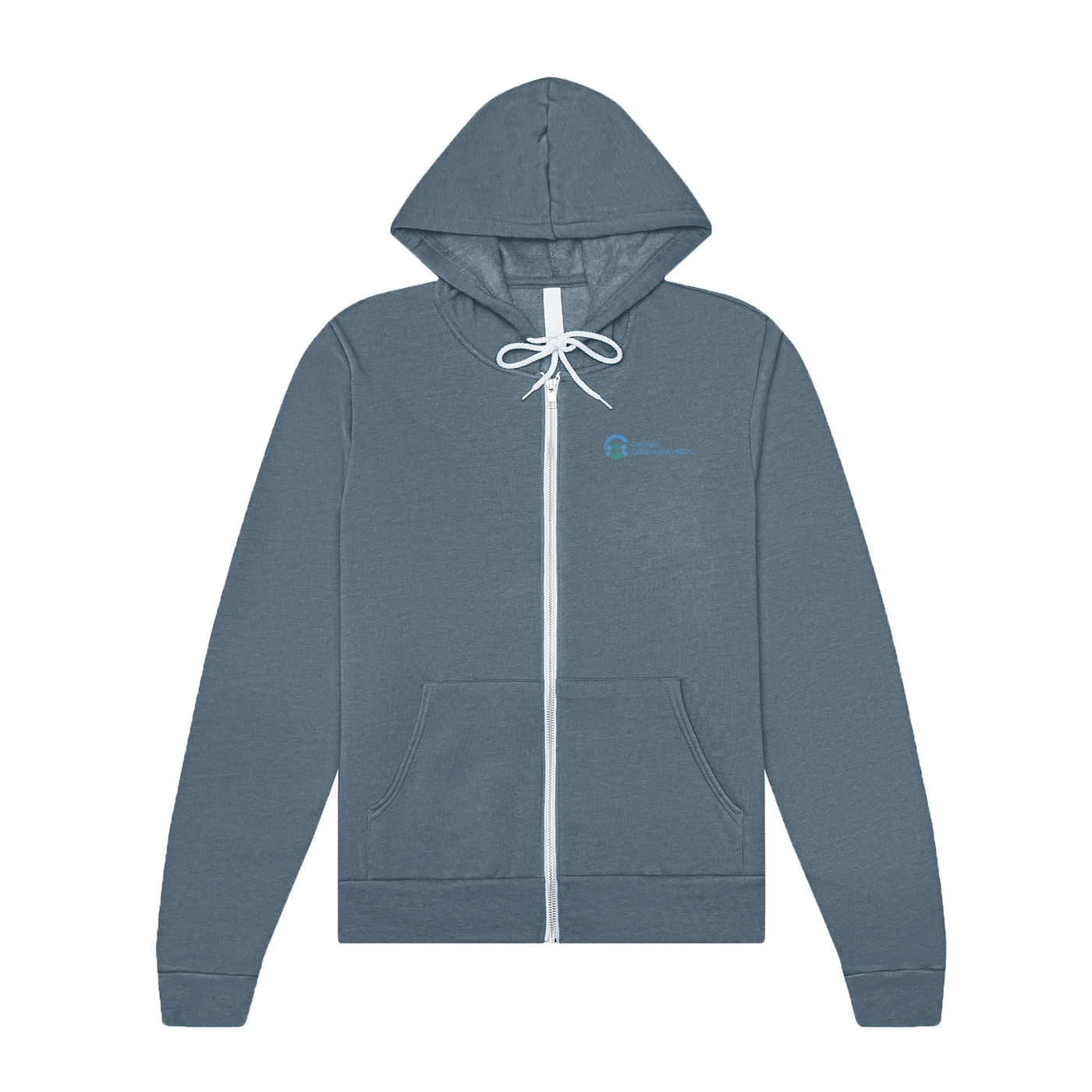 Mountain Maternity and Family Medicine - Round 2 - Classic Hoodie