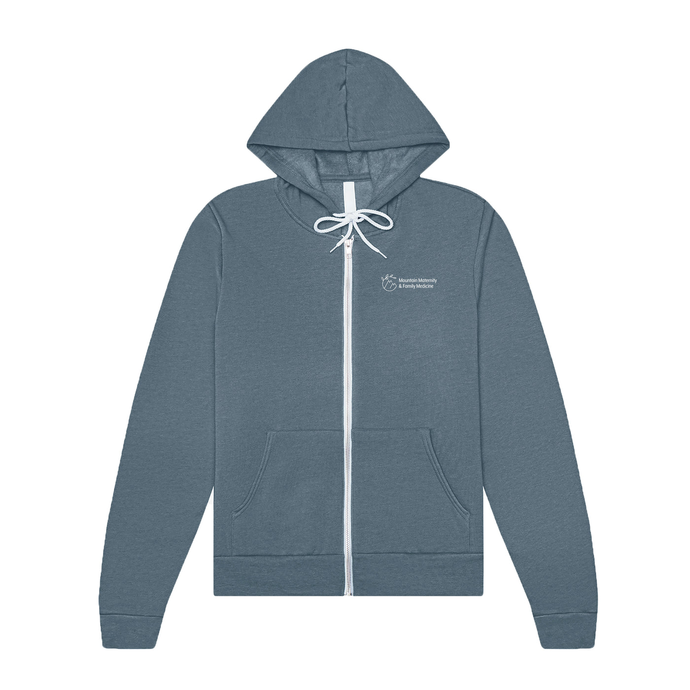 Mountain Maternity and Family Medicine - Round 2 - Classic Hoodie