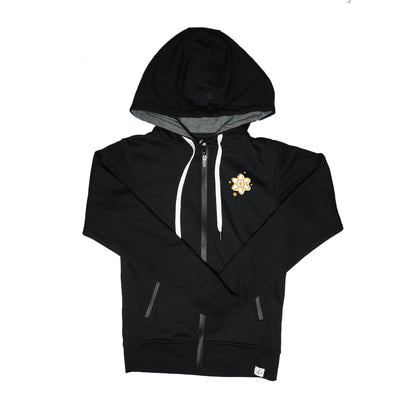 Atom Icon - PRN Lux Hoodie