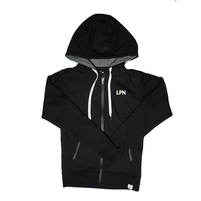 LPN Creds - PRN Lux Hoodie