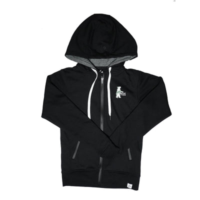 Peds Starry Bear - PRN Lux Hoodie