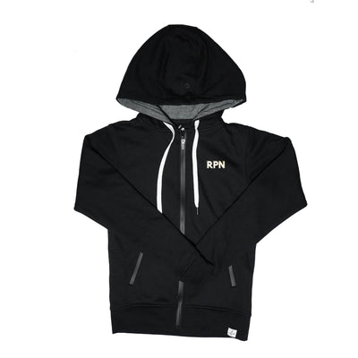 RPN Creds - PRN Lux Hoodie