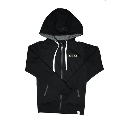 X-Ray Creds - PRN Lux Hoodie