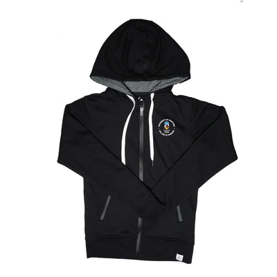 Graduating Class 2024, University of Manitoba - PRN Lux Hoodie