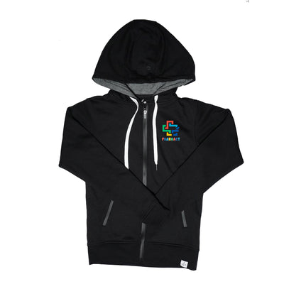 Alberta Branch of the Canadian Society of Healthcare-Systems Pharmacy - PRN Lux Hoodie