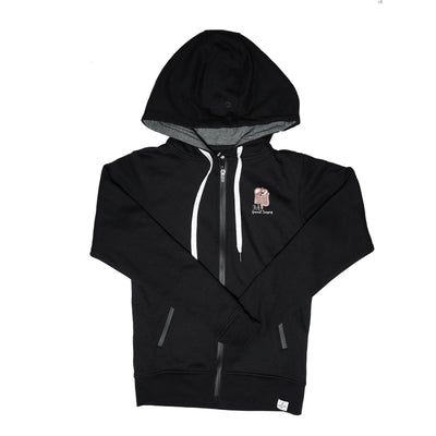 Victoria General Hospital 9A General Surgery - PRN Lux Hoodie