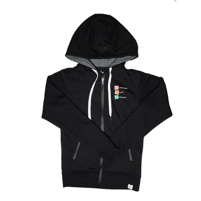 Children's Home Care - PRN Lux Hoodie