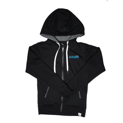 Alberta Children’s Hospital - Department of Surgery - PRN Lux Hoodie