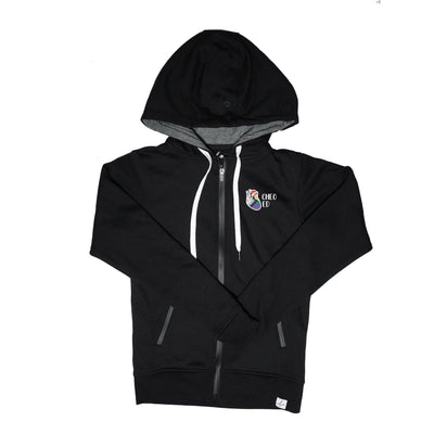 CHEO ED - Round 3 - PRN Lux Hoodie