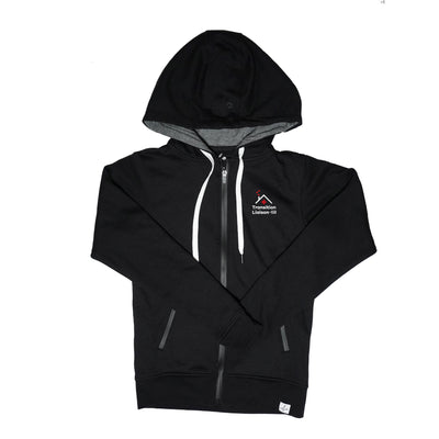 Kelowna General Hospital Transition Liaison - Round 2 - PRN Lux Hoodie