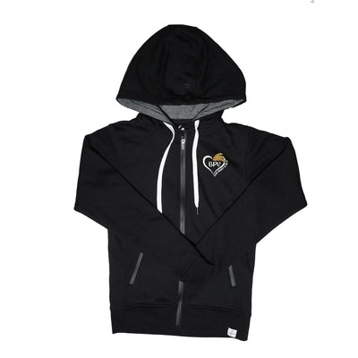 Bethany Pioneer Village - PRN Lux Hoodie