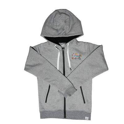 PSW Retro - PRN Lux Hoodie