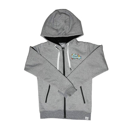 Peds Oncology Retro - PRN Lux Hoodie