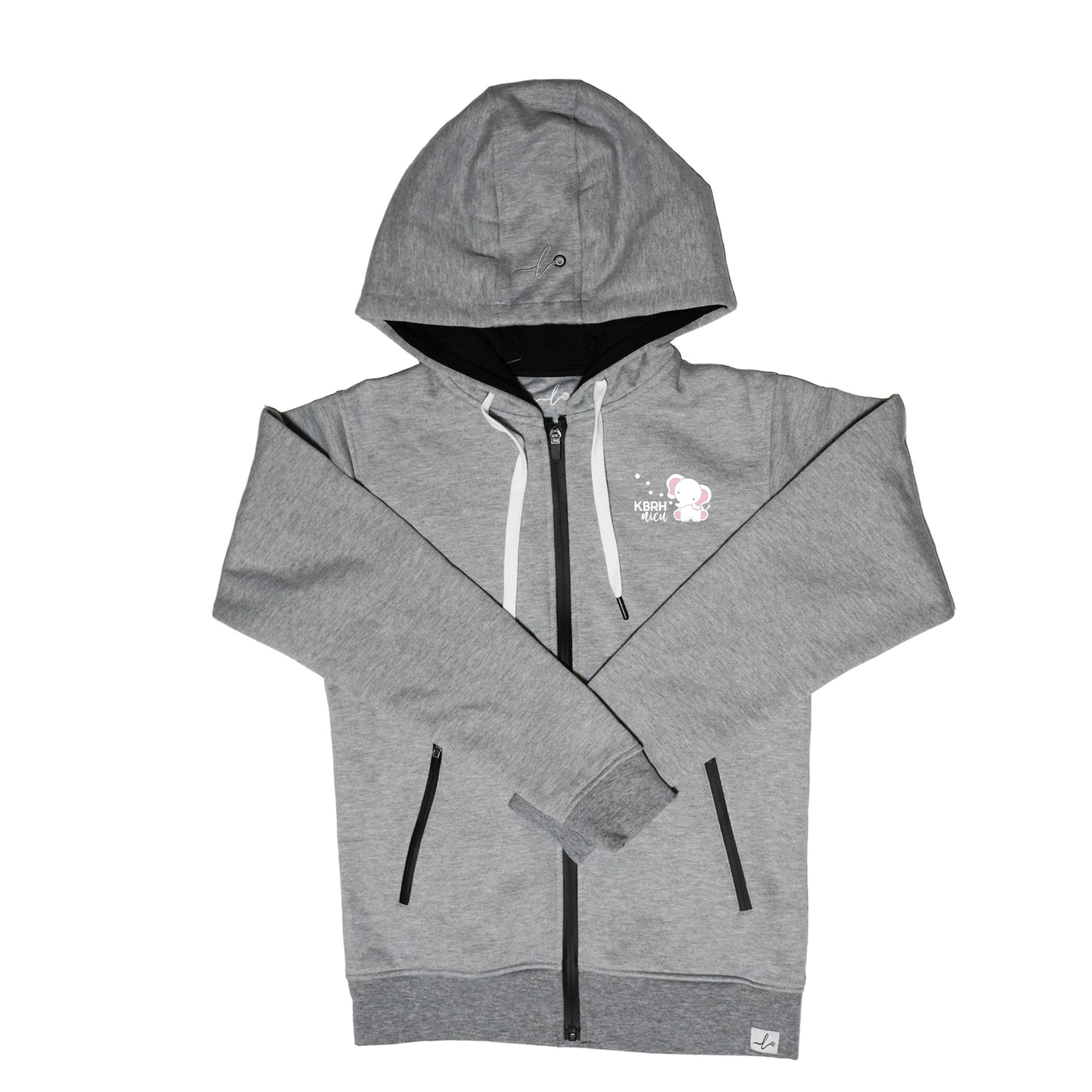 KBRH Mat/Child - PRN Lux Hoodie