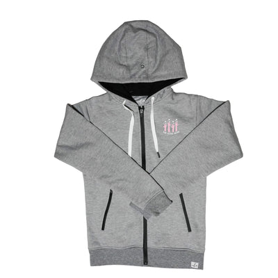 Foothills Medical Centre Social Work - PRN Lux Hoodie