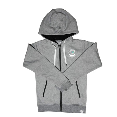 La Ronge Acute Care - PRN Lux Hoodie