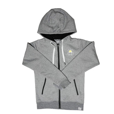 Foothills Medical Centre NICU - Round 4 - PRN Lux Hoodie