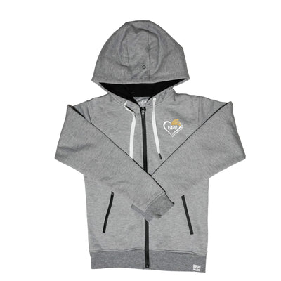 Bethany Pioneer Village - PRN Lux Hoodie