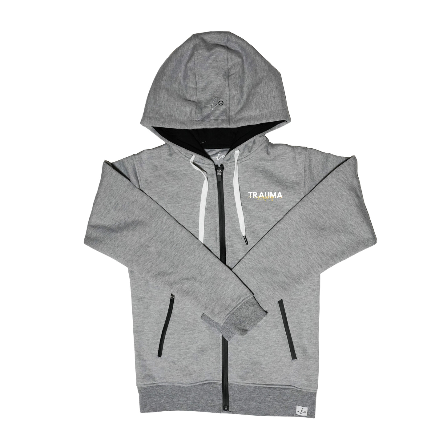 RUH Trauma Surgery - Round 5 - PRN Lux Hoodie