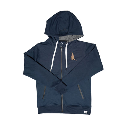 Kangaroo Icon - PRN Lux Hoodie