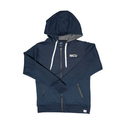 NICU Creds - PRN Lux Hoodie