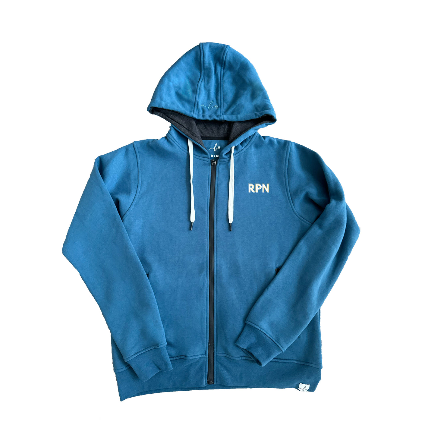 RPN Creds - PRN Lux Hoodie