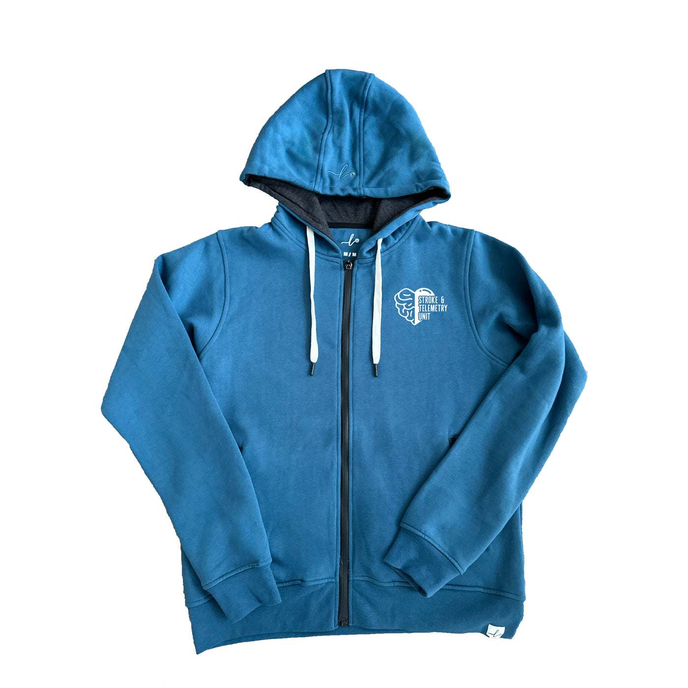 Stratford Telemetry/Stroke Unit - PRN Lux Hoodie