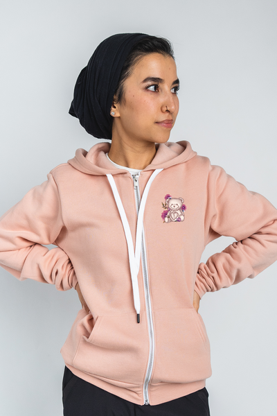 Floral Collection - Clearance Classic Hoodie