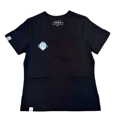 RIH GT7 - Round 2 - Codi Scrub Top