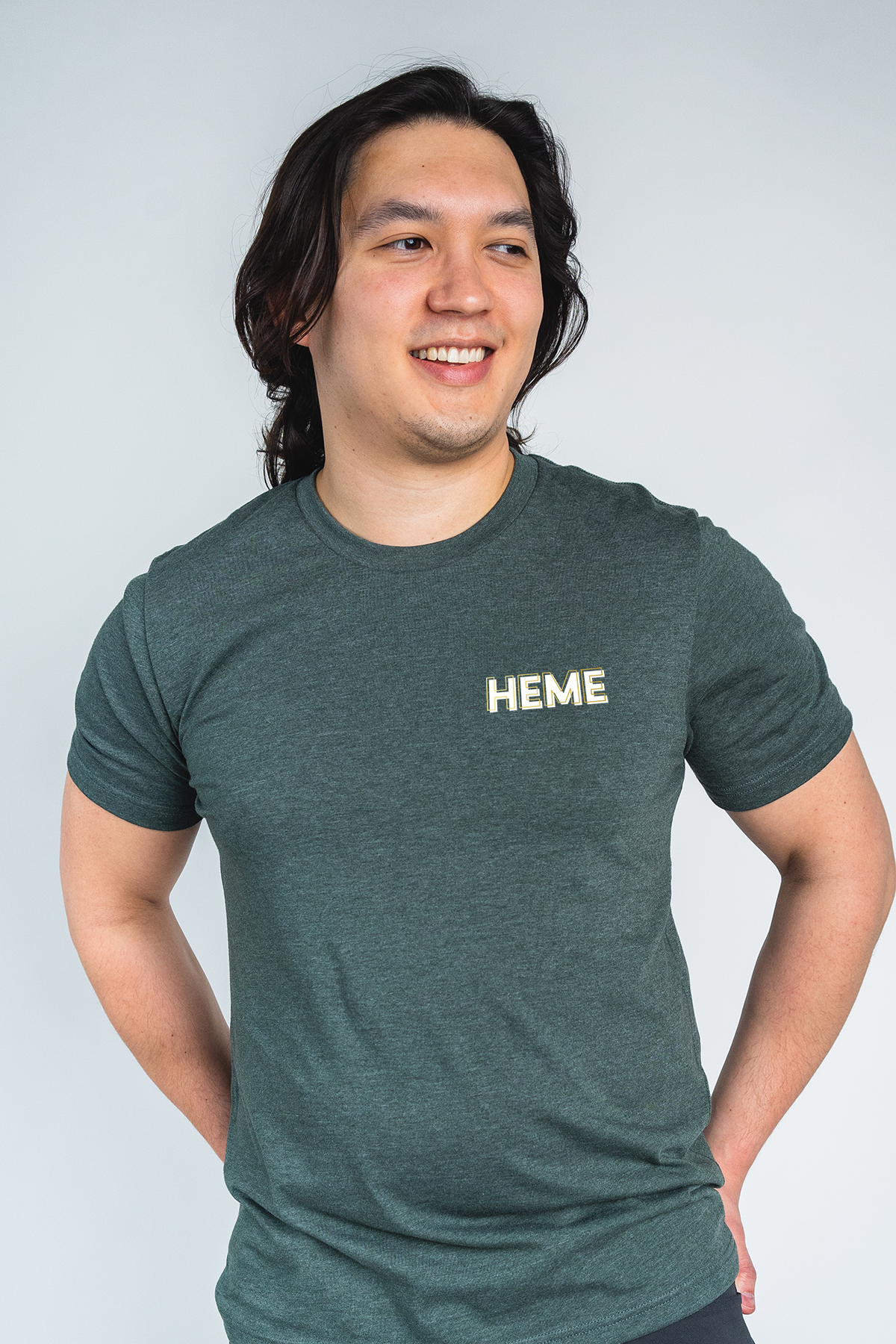 Heme Creds - Shirt