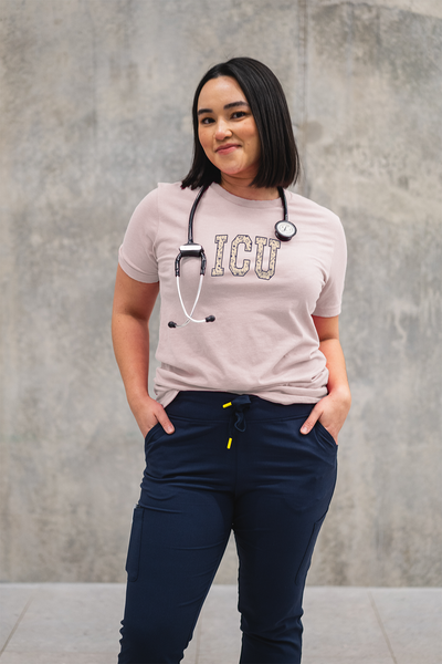 Medical Varsity Collection - Clearance Classic Shirt