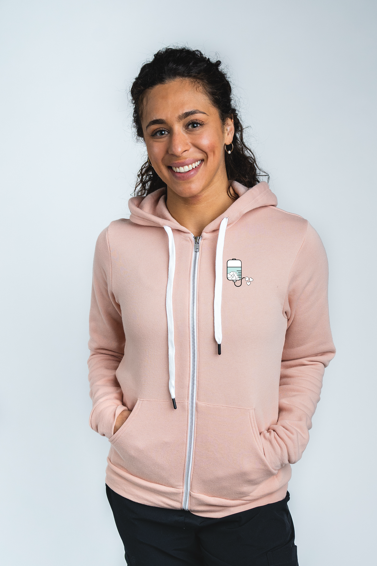 Classic Collection - Clearance Classic Hoodie