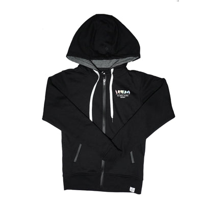 Medicine Hat Regional Hospital 5East Med/Surg - Round 3 - PRN Lux Hoodie