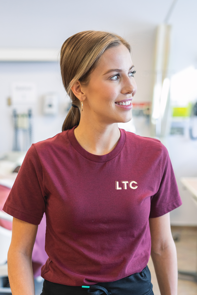 LTC Creds - Shirt