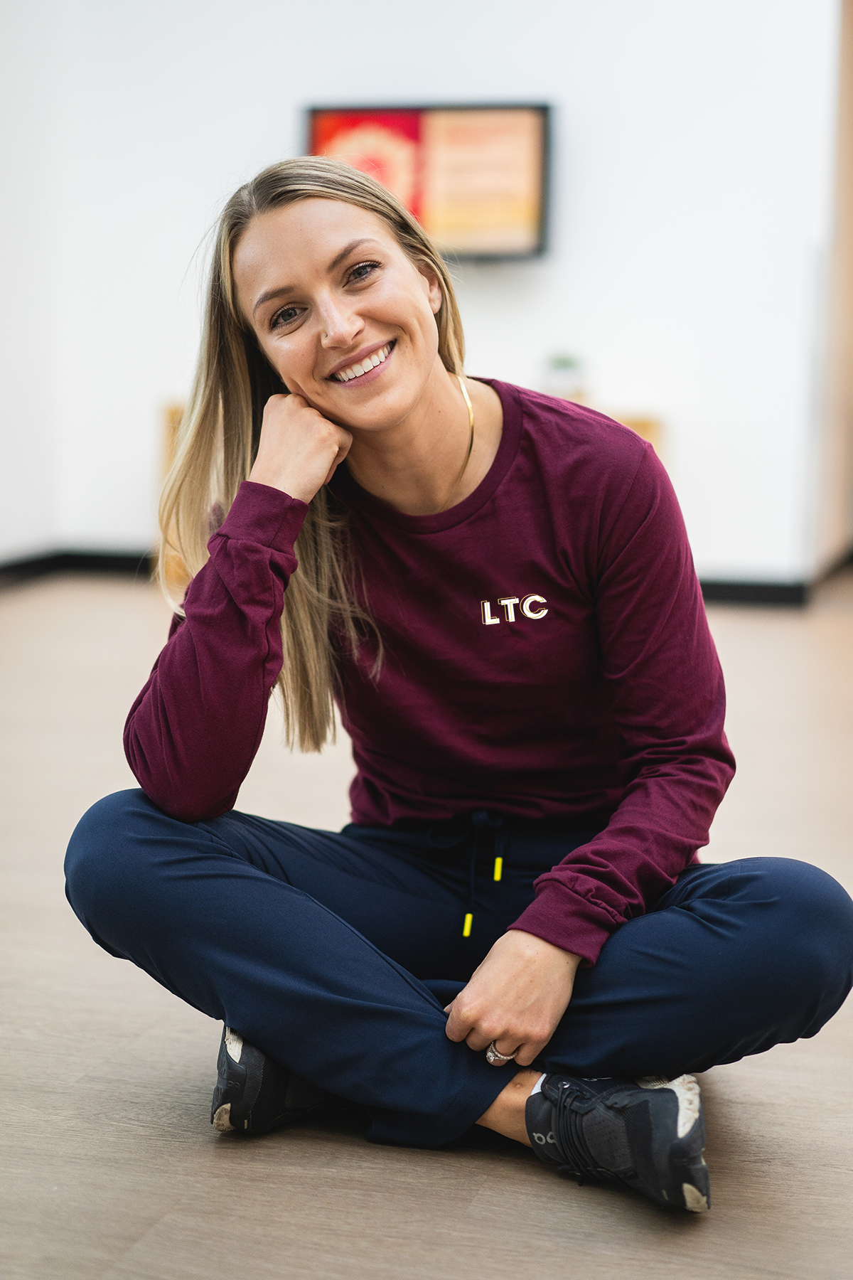 LTC Creds - Long Sleeve