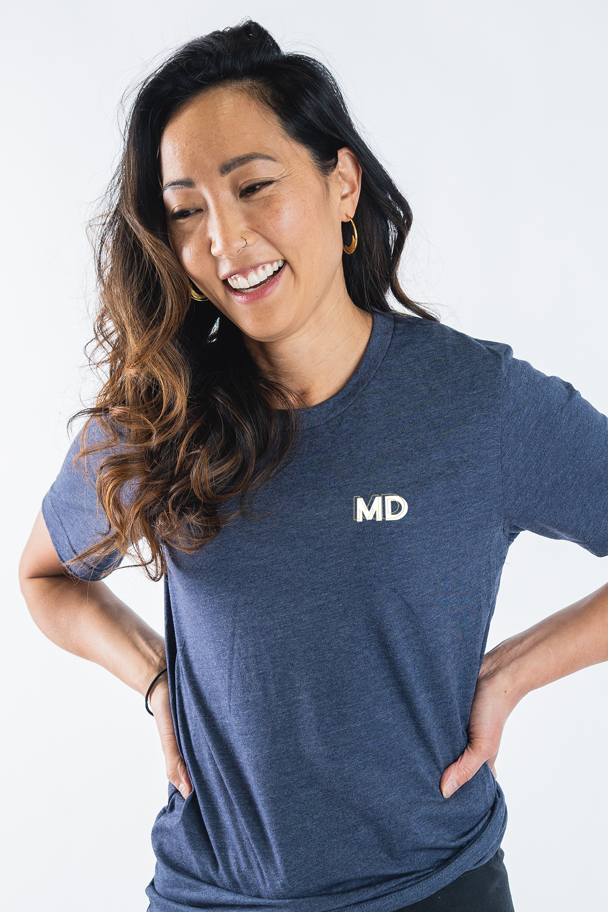 MD Creds - Shirt