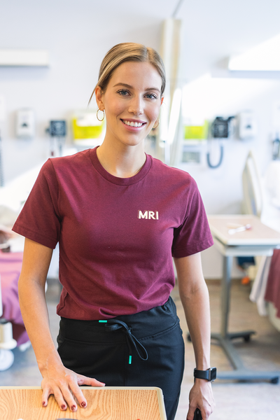 MRI Creds - Shirt