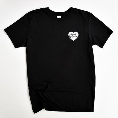 NEW - ECG Collection - Essential Shirt