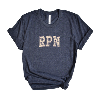 RPN Medical Varsity - Shirt