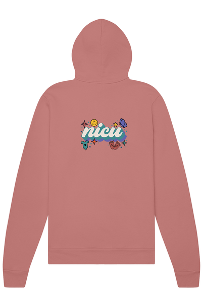 Retro Collection - Clearance Classic Hoodie