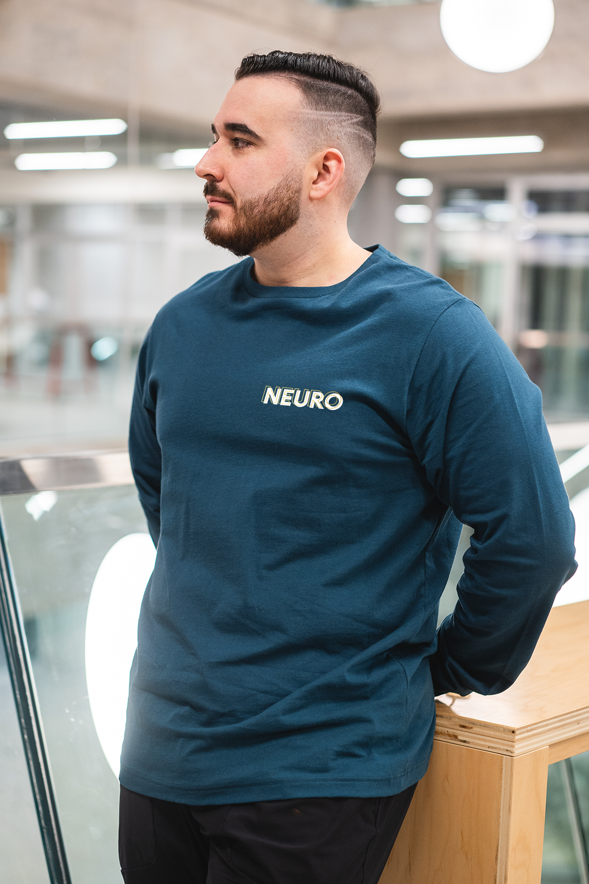 Neuro Creds - Long Sleeve