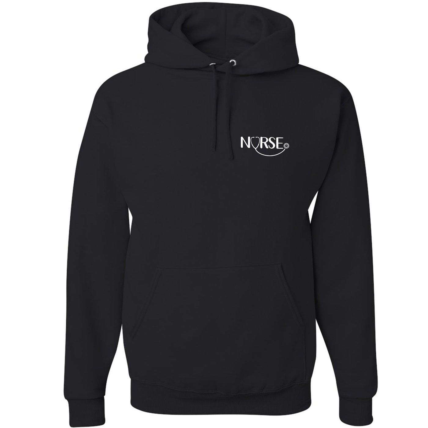 UNA Local 170 - Hooded Sweatshirt