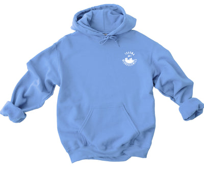 GT 8 – Neurosciences and Trauma - Round 5 - Everyday Hooded Sweatshirt