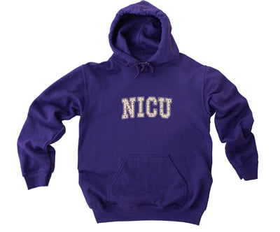 Red Deer NICU - Round 4 - Everyday Hooded Sweatshirt